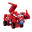 Конструктор-трансформер Super Wings 2в1 Джетт Сумы