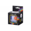 Головоломка п'ятнашки Same Toy тренажер IQ Ball Cube 8 см Multicolor Київ
