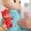 М'яка іграшка-лялька зі звуком Cocomelon Roto Plush Bedtime JJ Doll 30 см Херсон