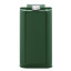 Каністра металева 2E 40 л green Київ