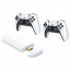 Игровая приставка с 2 джойстиками CNV M15 64GB 9217 White Черновцы