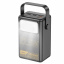 УМБ Power Bank HOCO J110 60000 mah 3Type-C USB QC Black Киев