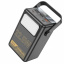 УМБ Power Bank HOCO J110 60000 mah 3Type-C USB QC Black Киев