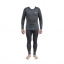 Термобелье мужское зимнее Tramp Warm Soft L-XL Grey (UTRUM-019-Grey-L-XL) Херсон