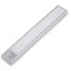 Лампа на магніті акумуляторна MR-HYSS4009 8646 з датчиком руху White CNV Луцьк