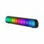 Bluetooth колонка XTRIKE ME SP-211BT Bluetooth с RGB подсветкой и радио Black Киев