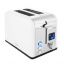 Тостер с дисплеем Gerlach GL 3221w White Львов
