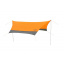 Тент туристический Tramp Lite Tent TLT-011 Orange Киев