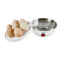 Фільтр електрична на 7 яєць Adler AD-4459 360W White Кропивницький