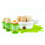 Фільтр електрична на 7 яєць Adler AD-4459 360W White Кропивницький