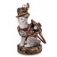 Интерьерная фигурка в стиле Стимпанк Mr. Cat Veronese 17 см Разноцветный AL229304 Токмак