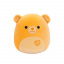 Іграшка мяка Chamberlain Bear Toy Options 13 см Різнокольоровий KD228166 Бердичів
