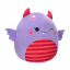 Іграшка мяка Monster Atwater Toy Options 30 см Різнокольоровий KD228159 Токмак