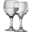 Фужеры для вина Bistro 227мл 6штук Pasabahce Луцк