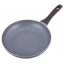 Сковородка Gregers Grey диаметр 28см с антипригарным покрытием ILAG DP60857 Kamille Васильков