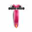 3-х колісний самокат Mini Classic Pink до 50 kg Micro KD119201 Рівне
