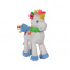 Мягкая игрушка Nicotoy Веселые Единороги 20 см Разноцветный (OL185998) Покровск