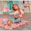 Игровой набор Pumper Pets Котенок учимся заботится Simba OL185979 Киев
