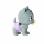 Игровой набор Pumper Pets Котенок учимся заботится Simba OL185979 Киев
