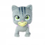 Игровой набор Pumper Pets Котенок учимся заботится Simba OL185979 Киев