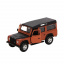 Машинка Bburago Лэнд Ровер defender 110 1:32 DD100440 Коростень