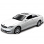 Модель машинки Mercedes-Benz Cl-550 White 1:32 Bburago OL32871 Кам'янське