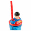 Стакан для детей с трубочкой 360 мл Stor Superman (93058) Николаев