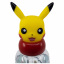 Пляшка для води 560 мл Stor Pokemon (10127) Кропивницький
