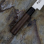 Ніж кухонний 120 мм Satake Kenta Walnut (808-019) Рівне