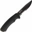 Нож Morakniv Bushcraft Black SRT нержавеющая сталь (12491) Біла Церква