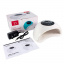 Лампа для маникюра SalonHome T-SO30679 T5 72W LED/UV Nail Lamp Харьков
