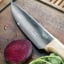 Кухонный нож Шеф Opinel №118 200 мм (001818) Житомир