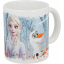 Чашка керамічна Stor Frozen 325 мл (78785) Мукачево