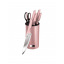 Набор ножей из 7 предметов Berlinger Haus I-Rose Edition (BH-2797) Чернигов
