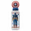 Пляшка пластикова дитяча 560 мл Stor Avengers Captain America (74851) Рівне