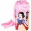 Дитяча пляшка для води з ремінцем 450 мл Stor Disney Princess (51269) Братське