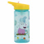 Дитяча пляшка для води 510 мл Stor Peppa Pig (41214) Михайлівка