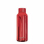 Термобутылка Quokka Sleek Ruby 510 мл (57503) Ровно