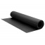 Килимок для йоги ПВХ Stenson R17826 173х60х0.6 см Black Чернігів