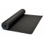 Килимок для йоги ПВХ Stenson R17826 173х60х0.6 см Black Чернігів
