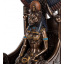 Cтатуэтка коллекционная Sekhmet Богиня войны Veronese 27х13х12 см Разноцветный AL229038 Луцк