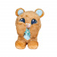 Іграшка ведмідь Peekapets 30 см Коричневий KD226492 Ізюм
