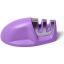 Точилка для ножей Lilac с 2 видами точил DP86406 Fissman Бердичів
