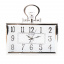 Годинник настінний Perfume White 25х24 см Lefard AL218490 Ужгород