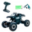 Машинка off-road кравлер на р/у 1:14 чорний матовий Sulong Toys DD651737 Черкаси