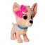 Мягкая игрушка собачка CCL Чихуахуа Звезда с сумочкой 20см Simba IG-OL185969 Киев
