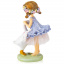 Фигурка интерьерная Princess with a swan 17.5 см Lefard AL117964 Бровары
