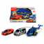 Игрушечный набор Dickie Toys Полицейская погоня 2 машинки OL86863 Київ