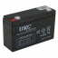 Аккумулятор UKC Battery WST-12 6V 12Ah Киев