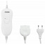 Електроковдра Mesko MS 7419 150х80 см, біла Суми